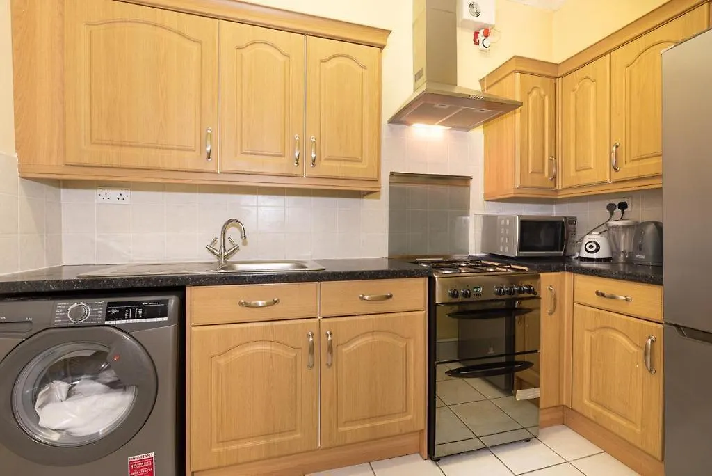 Apartament Barking Road Comfy House Londyn 0*,  Wielka Brytania